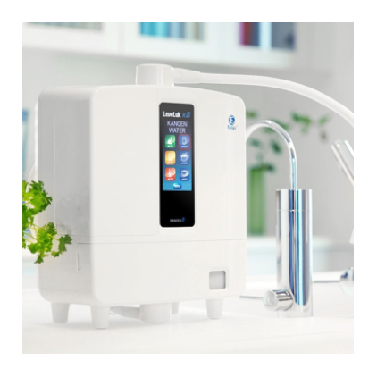 Máy lọc nước Kangen Leveluk K8