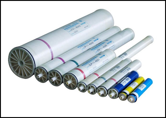 Lõi của máy lọc nước thông thường